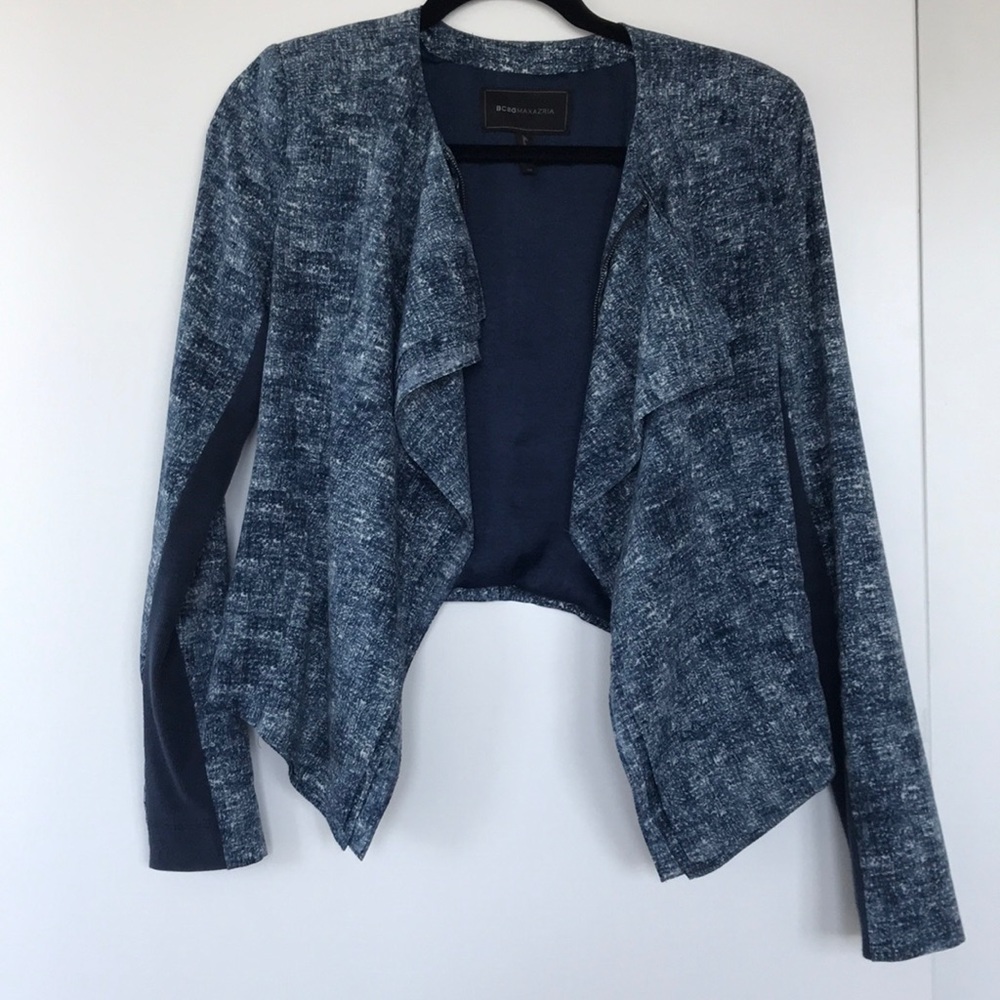 Bcbg maxazria blazer